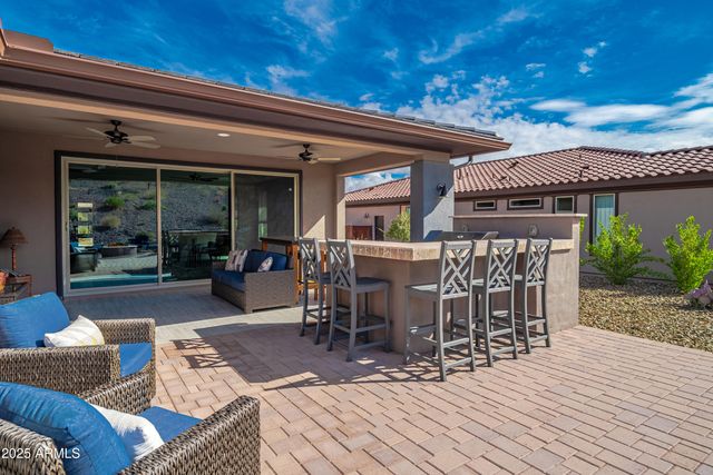 3399 PHANTOM Street, Wickenburg, AZ 85390