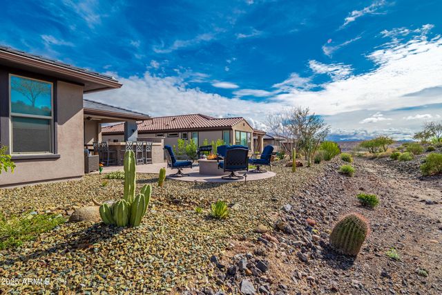 3399 PHANTOM Street, Wickenburg, AZ 85390