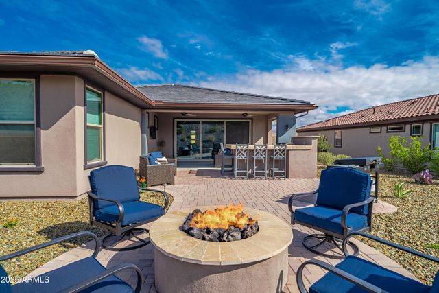 3399 PHANTOM Street, Wickenburg, AZ 85390