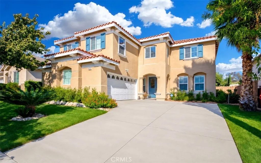 1826 Pinnacle, Upland, CA 91784