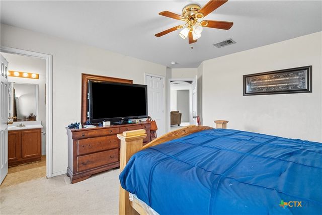 216 Avrshire Lane, Temple, TX 76502