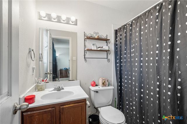 216 Avrshire Lane, Temple, TX 76502