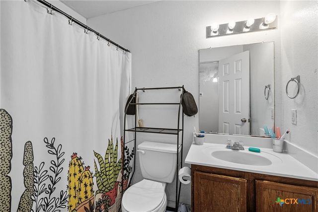 216 Avrshire Lane, Temple, TX 76502