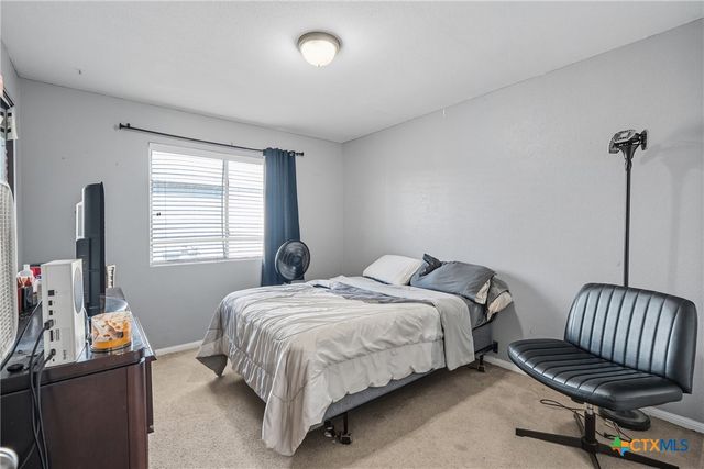 216 Avrshire Lane, Temple, TX 76502