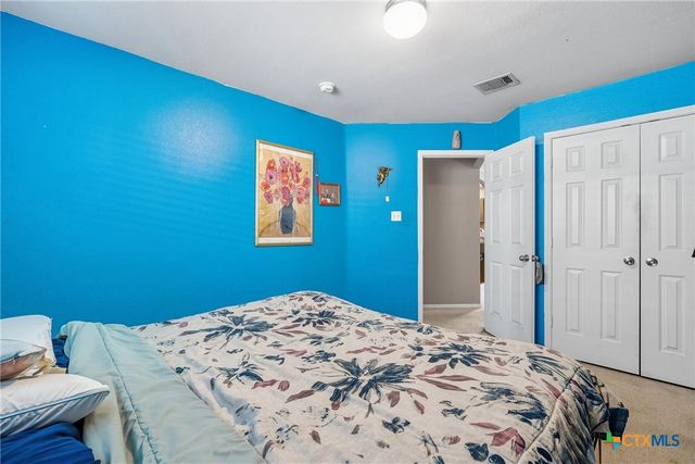 216 Avrshire Lane, Temple, TX 76502