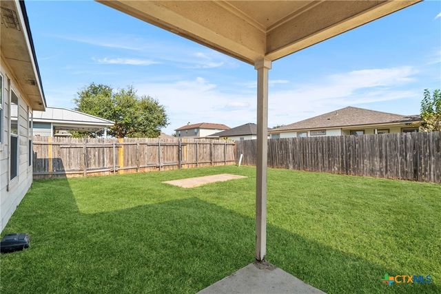 216 Avrshire Lane, Temple, TX 76502
