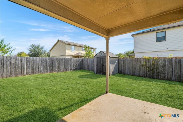 216 Avrshire Lane, Temple, TX 76502