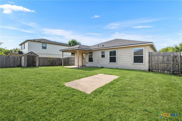 216 Avrshire Lane, Temple, TX 76502