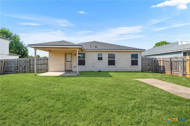 216 Avrshire Lane, Temple, TX 76502
