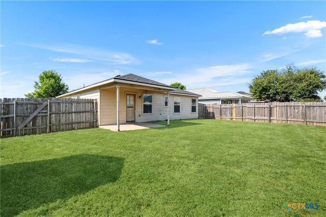 216 Avrshire Lane, Temple, TX 76502