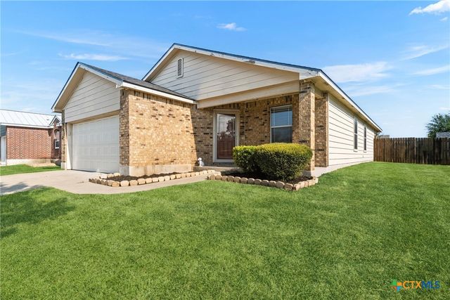 216 Avrshire Lane, Temple, TX 76502