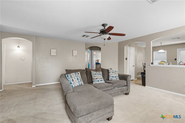 216 Avrshire Lane, Temple, TX 76502