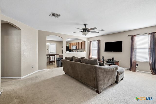 216 Avrshire Lane, Temple, TX 76502