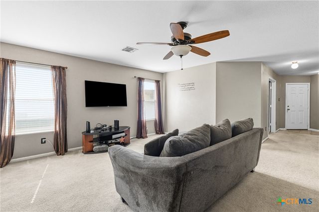 216 Avrshire Lane, Temple, TX 76502