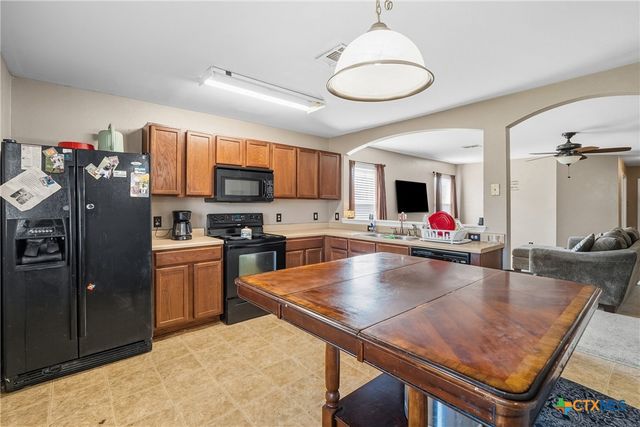 216 Avrshire Lane, Temple, TX 76502