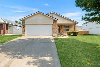 216 Avrshire Lane, Temple, TX 76502