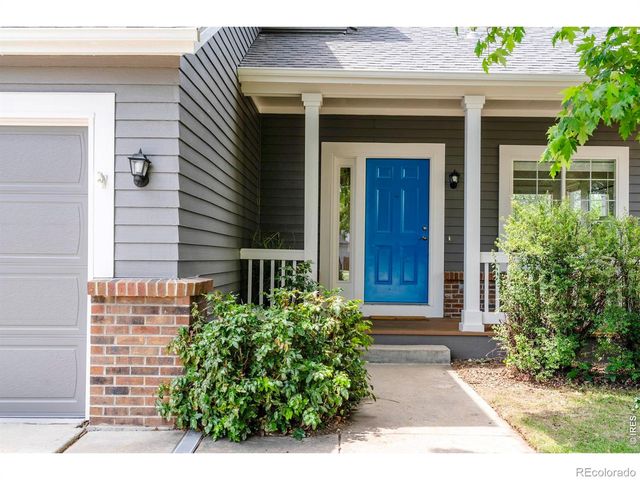 1618 Tanaka Drive, Erie, CO 80516
