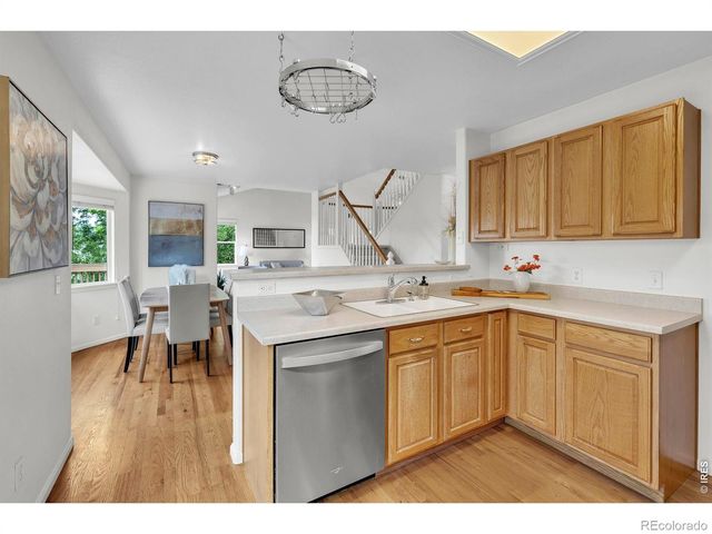 1618 Tanaka Drive, Erie, CO 80516