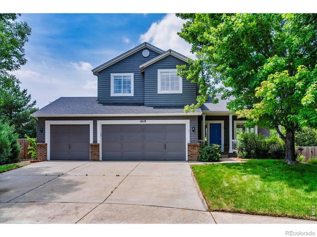 1618 Tanaka Drive, Erie, CO 80516