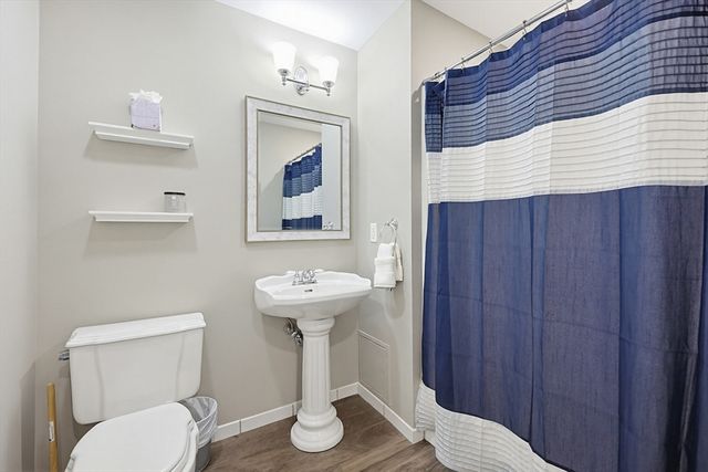 501 Commerce Dr 308, Braintree, MA 02184