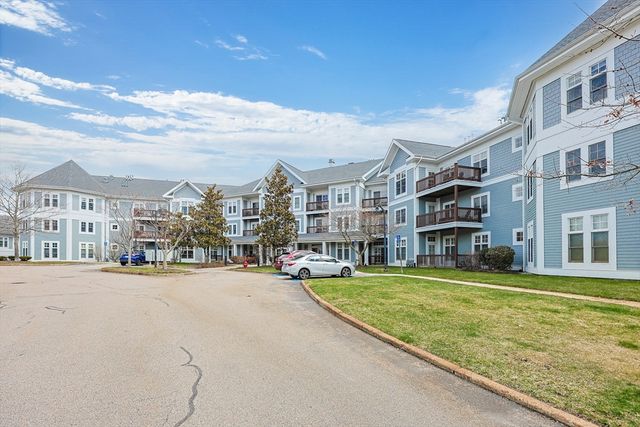 501 Commerce Dr 308, Braintree, MA 02184