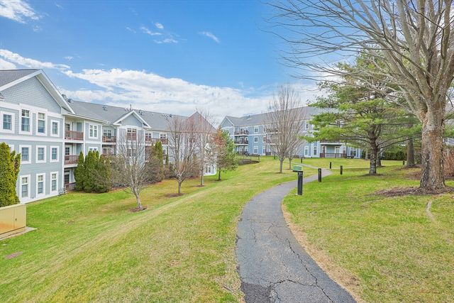501 Commerce Dr 308, Braintree, MA 02184