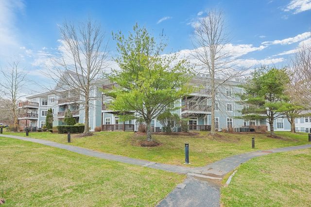 501 Commerce Dr 308, Braintree, MA 02184