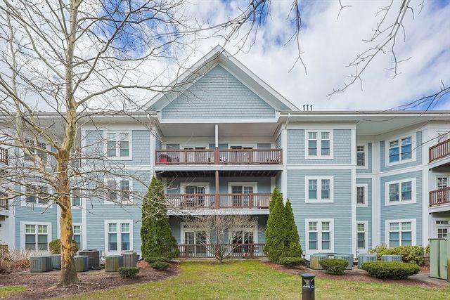 501 Commerce Dr 308, Braintree, MA 02184