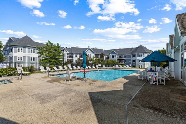 501 Commerce Dr 308, Braintree, MA 02184