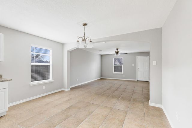 17027 Pelorus Way, Crosby, TX 77532