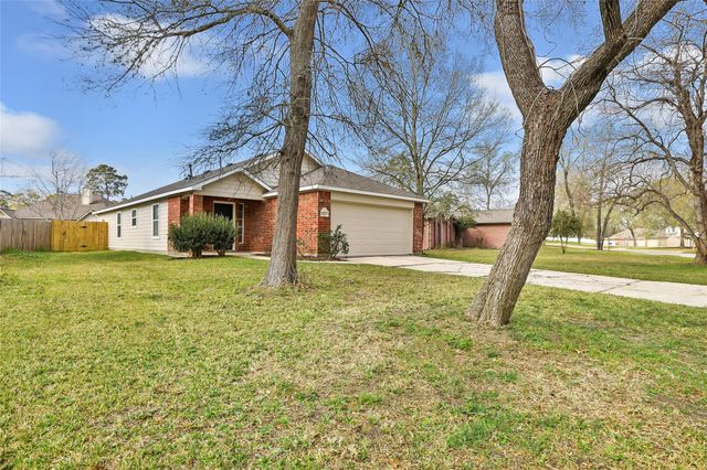 17027 Pelorus Way, Crosby, TX 77532