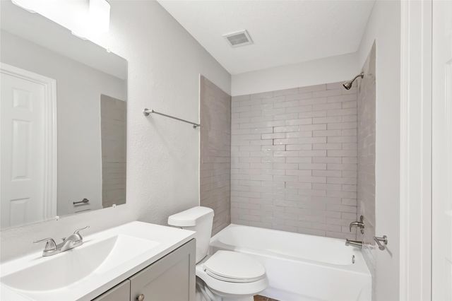 17027 Pelorus Way, Crosby, TX 77532