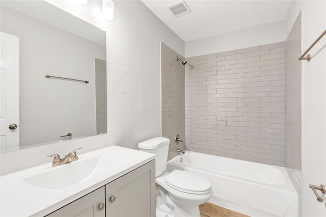 17027 Pelorus Way, Crosby, TX 77532