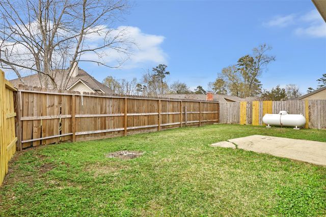 17027 Pelorus Way, Crosby, TX 77532