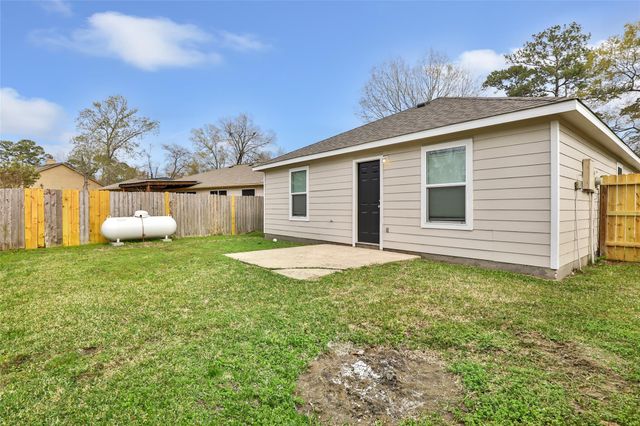 17027 Pelorus Way, Crosby, TX 77532