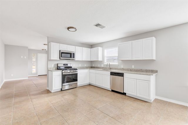 17027 Pelorus Way, Crosby, TX 77532