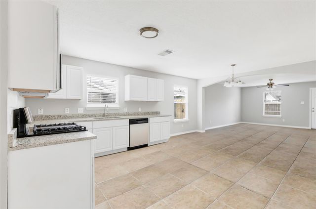 17027 Pelorus Way, Crosby, TX 77532