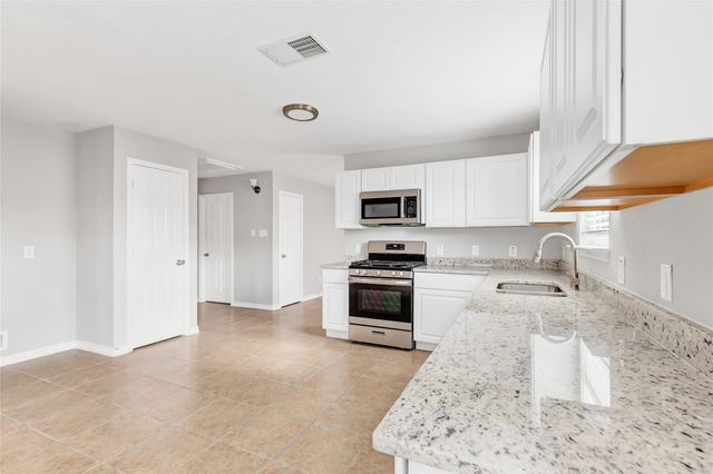 17027 Pelorus Way, Crosby, TX 77532