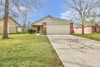 17027 Pelorus Way, Crosby, TX 77532