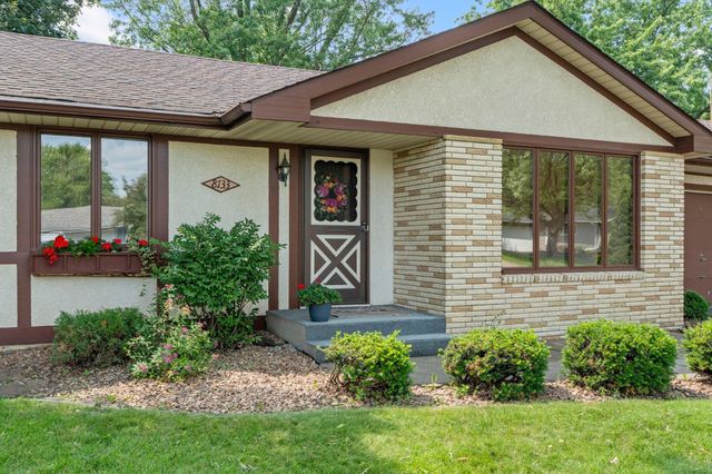 8133 Xenia Avenue N, Brooklyn Park, MN 55443