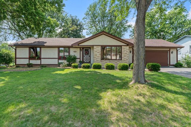 8133 Xenia Avenue N, Brooklyn Park, MN 55443