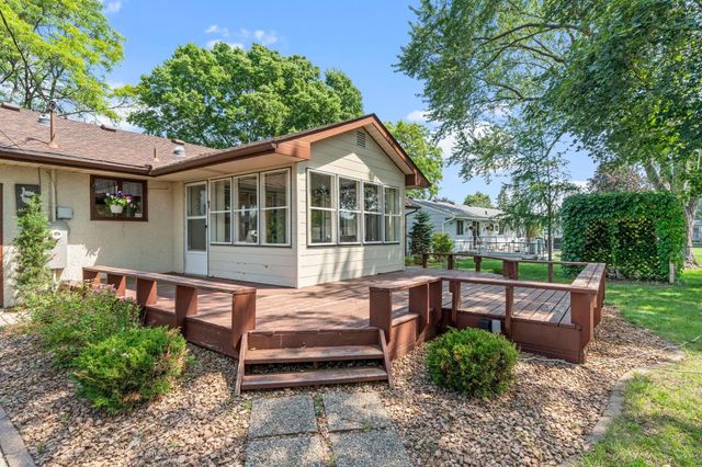 8133 Xenia Avenue N, Brooklyn Park, MN 55443