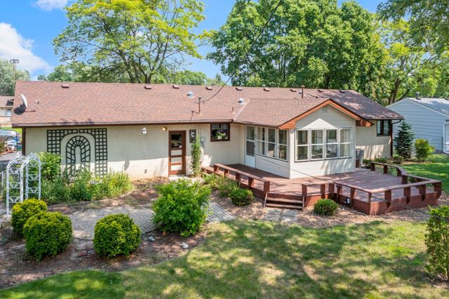 8133 Xenia Avenue N, Brooklyn Park, MN 55443