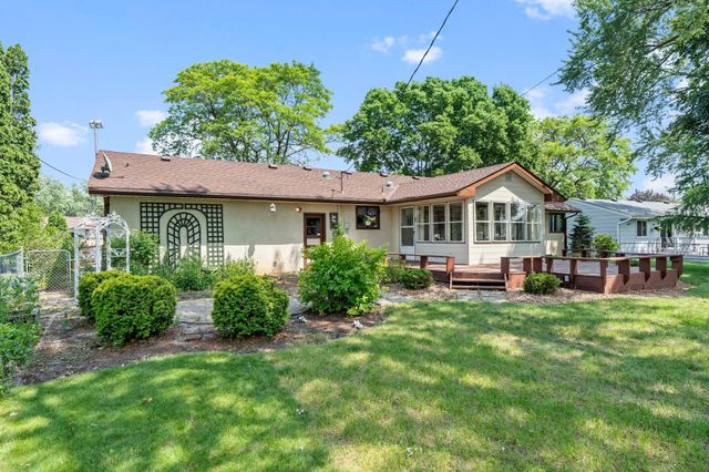 8133 Xenia Avenue N, Brooklyn Park, MN 55443