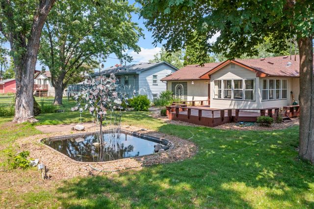 8133 Xenia Avenue N, Brooklyn Park, MN 55443
