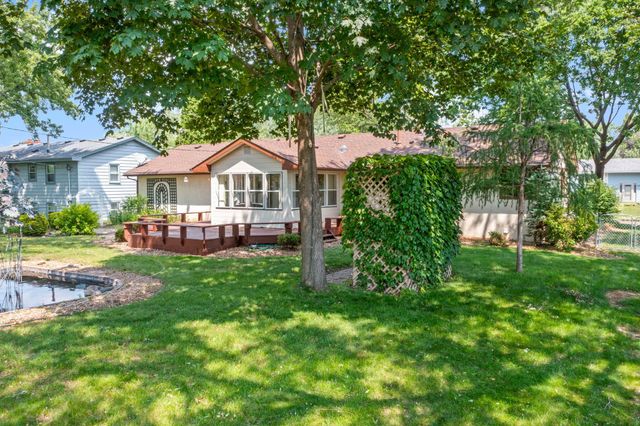 8133 Xenia Avenue N, Brooklyn Park, MN 55443