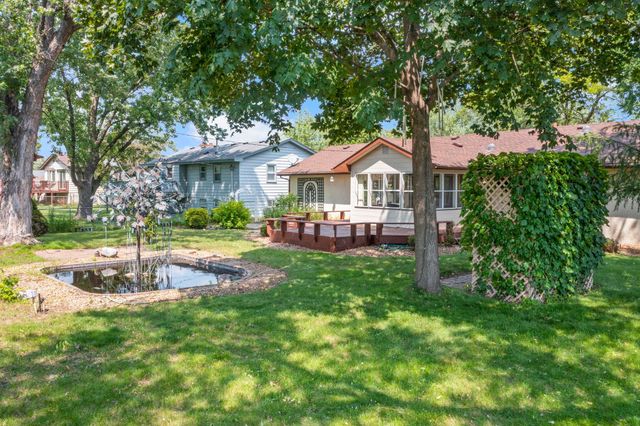 8133 Xenia Avenue N, Brooklyn Park, MN 55443