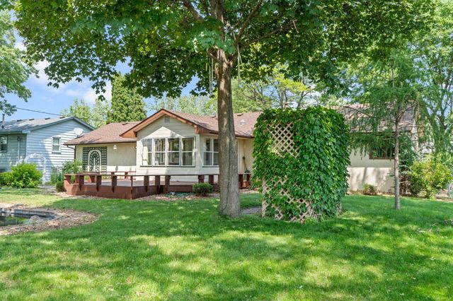 8133 Xenia Avenue N, Brooklyn Park, MN 55443
