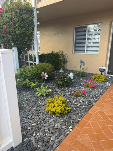 5951 Regal Glen Drive 103, Boynton Beach, FL 33437