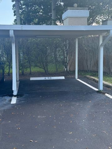 5951 Regal Glen Drive 103, Boynton Beach, FL 33437